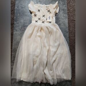 NWT Mia Joy kids dress